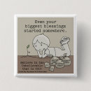 Search for blessings square badges Faith
