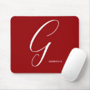 Search for red letter electronics Minimalist