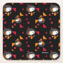Search for moon landing coasters Snoopy