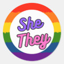 Search for queer stickers Pronouns