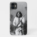 Search for native americans iphone cases Apache