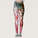 Search for creative leggings Green