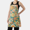 Search for girl power aprons Floral