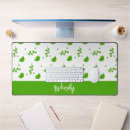 Search for white birds mouse mats Leaves