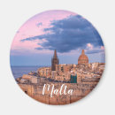 Search for malta magnets Mediterranean