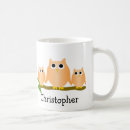 Search for orange owl mugs Wildlife