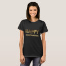 Search for hanukkah womens tshirts Typography