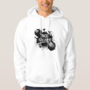 Search for discipline clothing Motivational hoodie