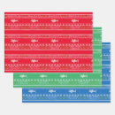Search for novelty wrapping paper Xmas