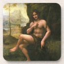 Search for leonardo da vinci coasters 1452 1519