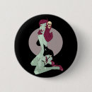 Search for fun retro badges Girl