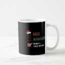 Search for silly goose mugs Xmas
