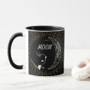 Search for cat skull mugs Black and white