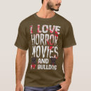 Search for scary movie tshirts Boo