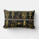 Search for egypt cushions Black
