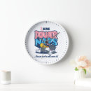 Search for clocks Cute
