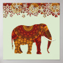 Search for indian elephant posters Elephants