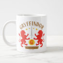 Search for lion mugs Gryffindor