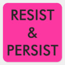 Search for activist stickers Resistance
