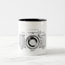 Search for vintage camera mugs Photographer