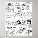 Search for alarm clock posters Illustration