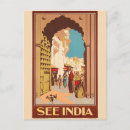 Search for vintage india postcards Advertisement