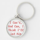 Search for anonymous key rings Recovery