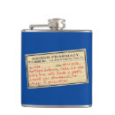 Search for prescription flasks For him