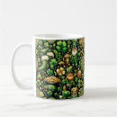 Search for emerald isle mugs Shamrocks