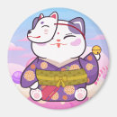 Search for luckiness magnets Kawaii