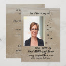 Search for bible scripture invitations Celebration of life