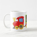 Search for choo choo train mugs Transportation