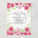 Search for 30th for her birthday cards Flowers