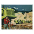 Search for construction site posters Industrial