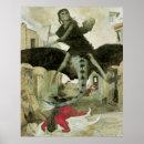 Search for arnold bocklin posters Fantasy