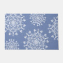 Search for snowflake doormats White