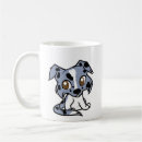 Search for blue merle collie mugs Shetland
