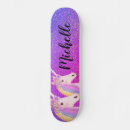 Search for purple skateboards girly