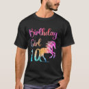 Search for year of the horse tshirts Birthday