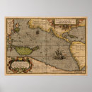 Search for ortelius map posters Antique