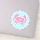 Search for crustacean stickers Animal