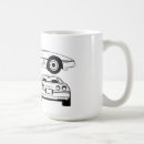 Search for chevrolet mugs Corvette
