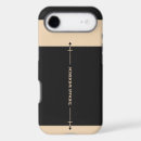 Search for almost electronics Black