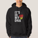 Search for germany hoodies Dna