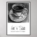 Search for hot cup posters Coffee