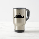 Search for barge mugs River