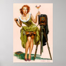 Search for birdy art Retro