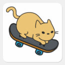 Search for skate board stickers Cartoon
