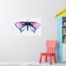 Search for swallowtails posters Blue