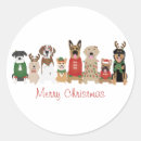 Search for mini schnauzer stickers Merry christmas